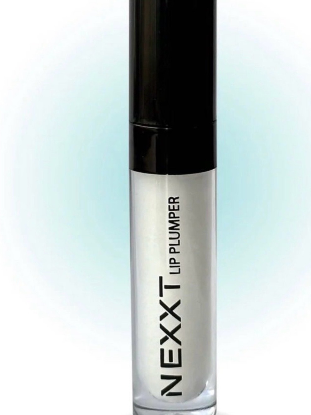 Nexx Clear White Lip Plumper Gloss
